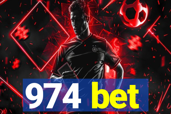 974 bet